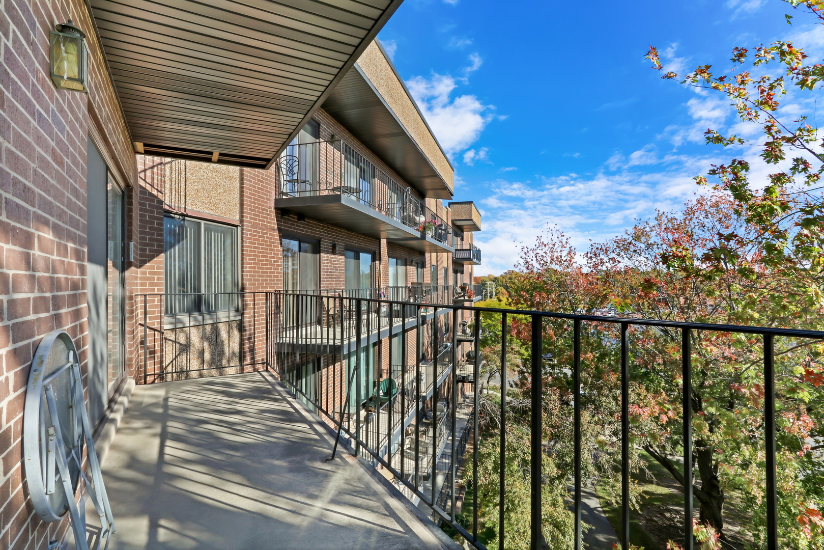 7601 N Lincoln Avenue #511, Skokie, IL 60077