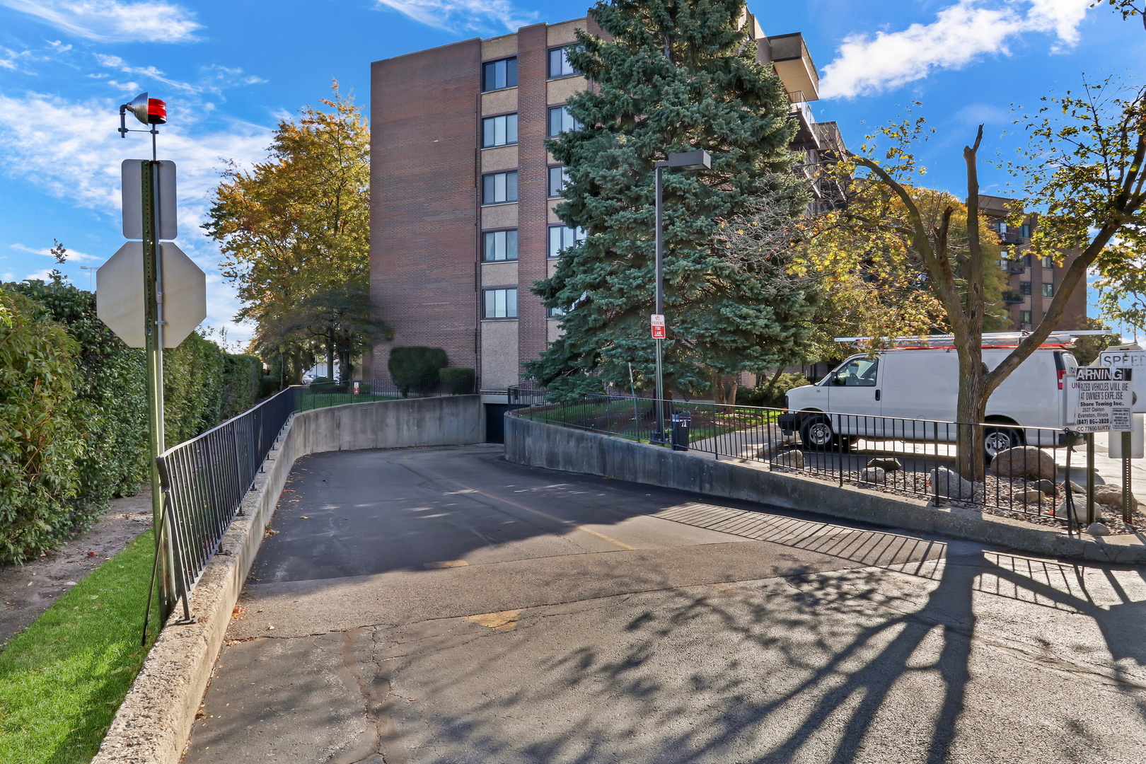 7601 N Lincoln Avenue #511, Skokie, IL 60077