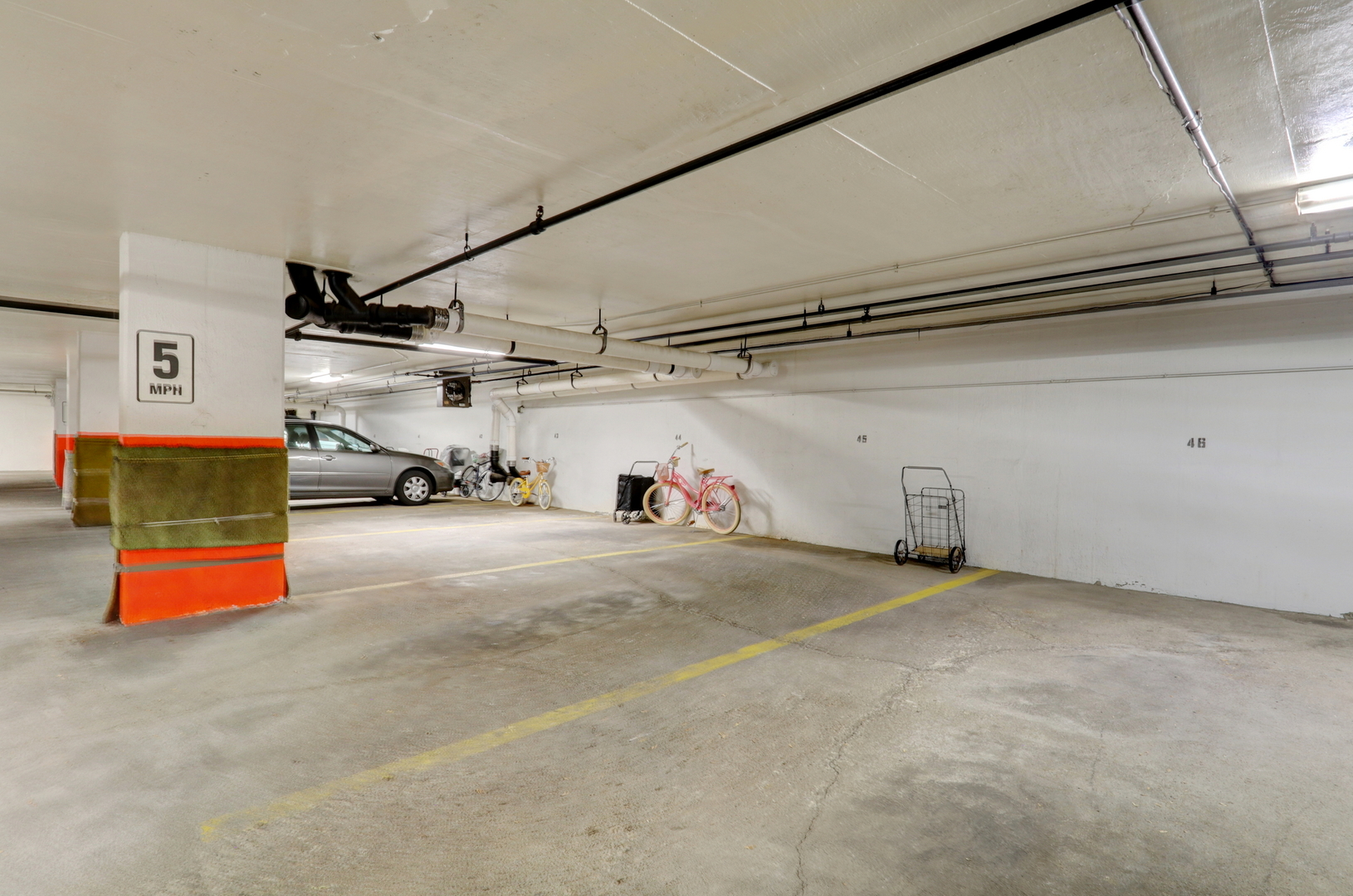 7601 N Lincoln Avenue #511, Skokie, IL 60077