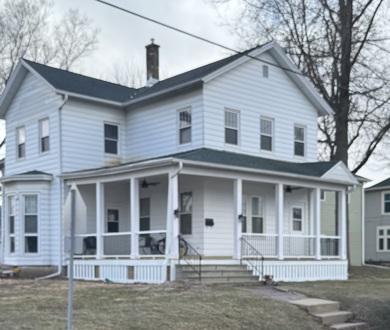 213 Deleon Street, Ottawa, IL 61350