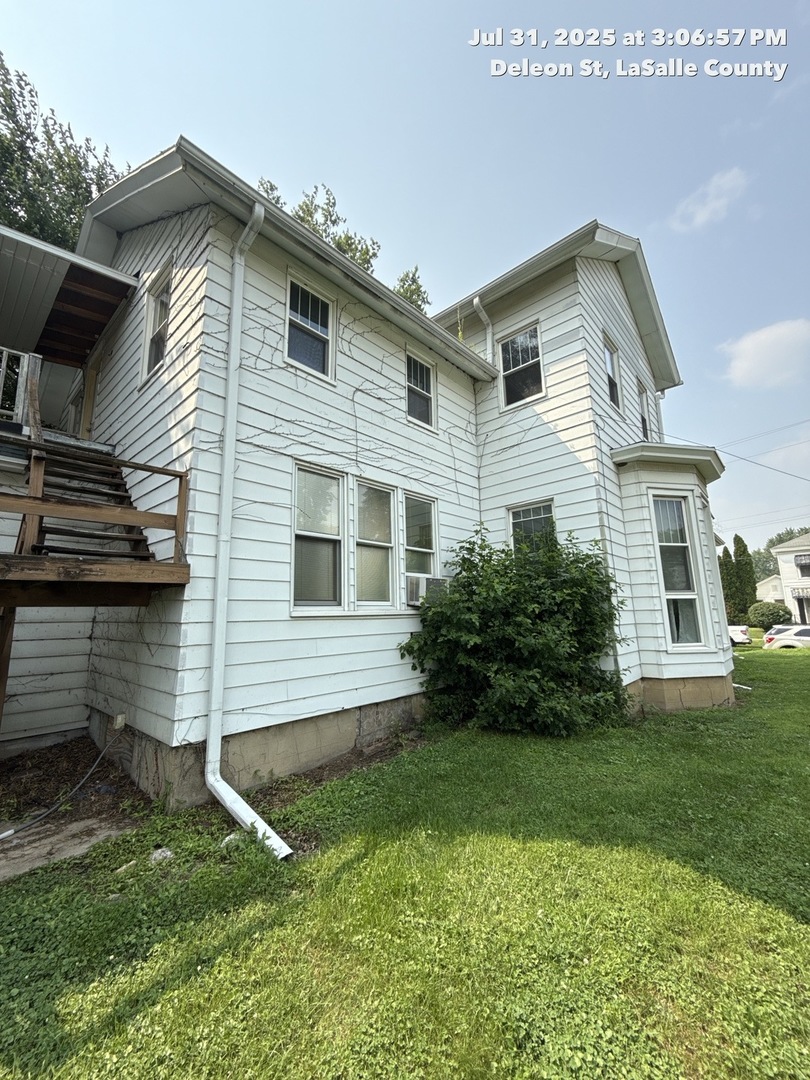 213 Deleon Street, Ottawa, IL 61350