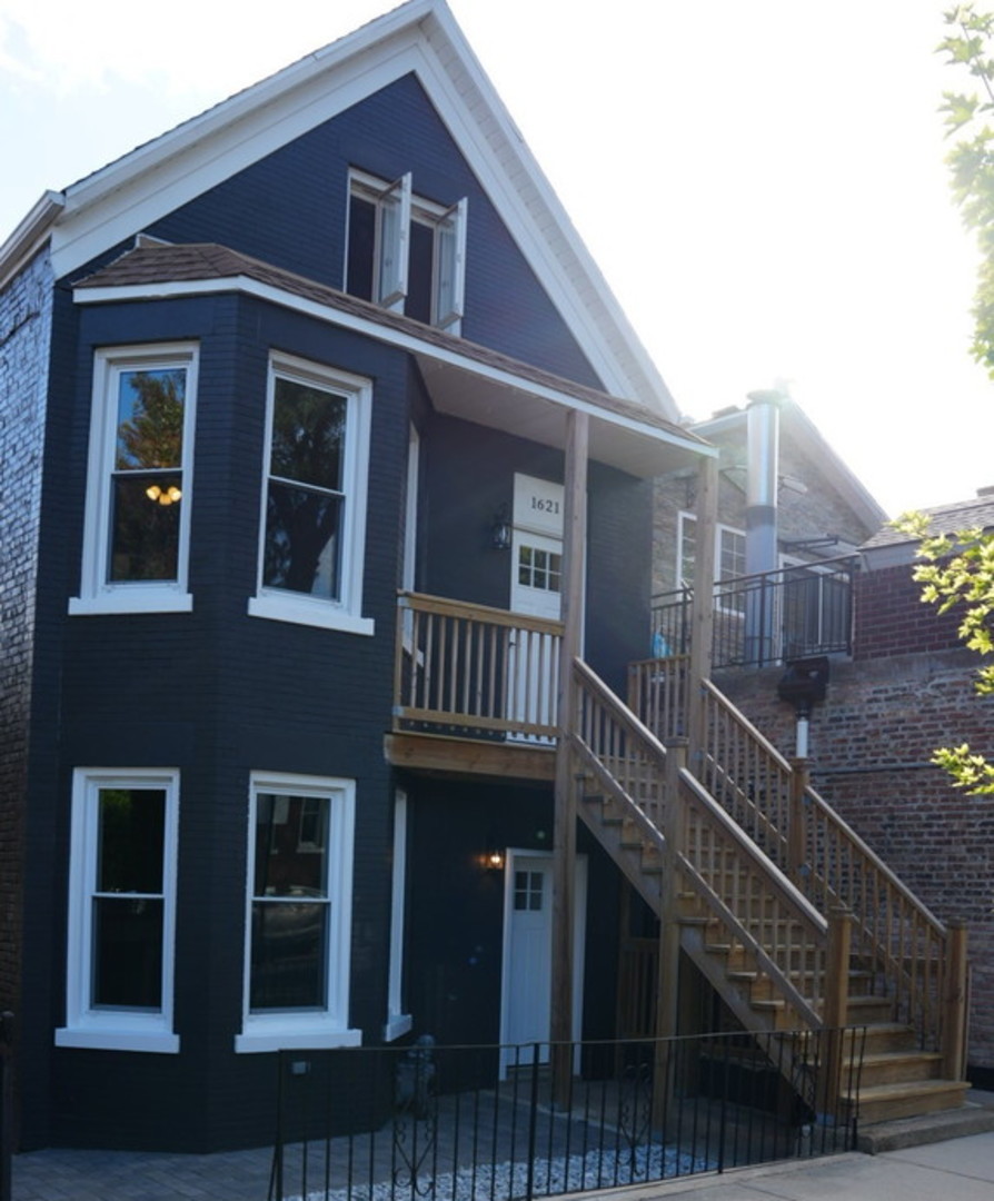 1621 W 38th Place, Chicago, IL 60609