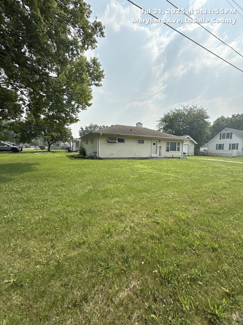 317 Maryland Avenue, Ottawa, IL 61350
