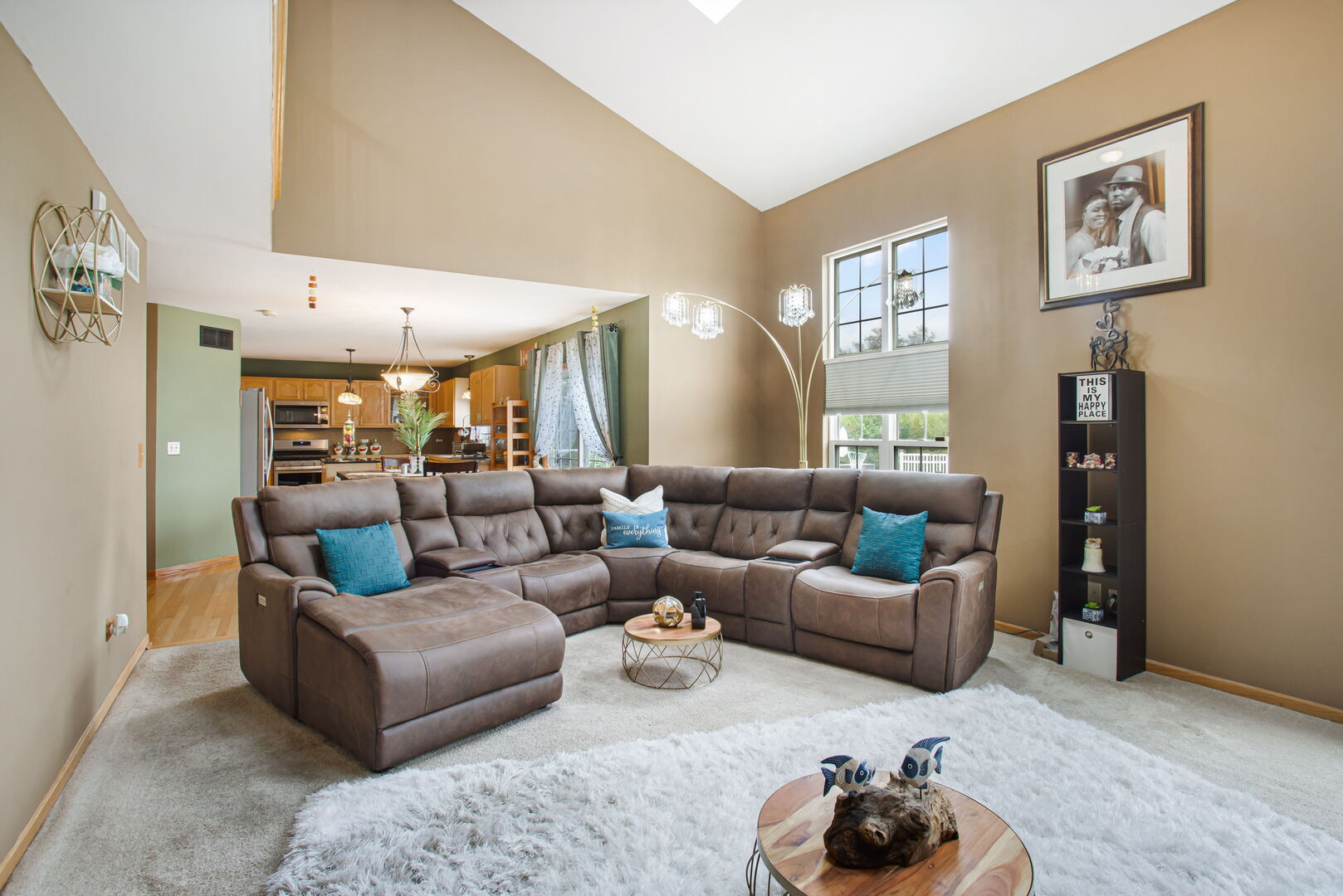 4670 W Lilac Avenue, Monee, IL 60449