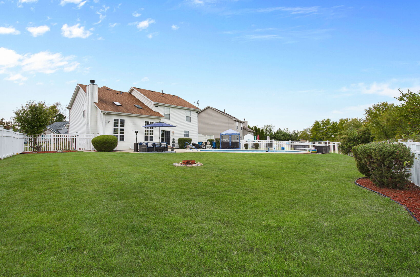 4670 W Lilac Avenue, Monee, IL 60449