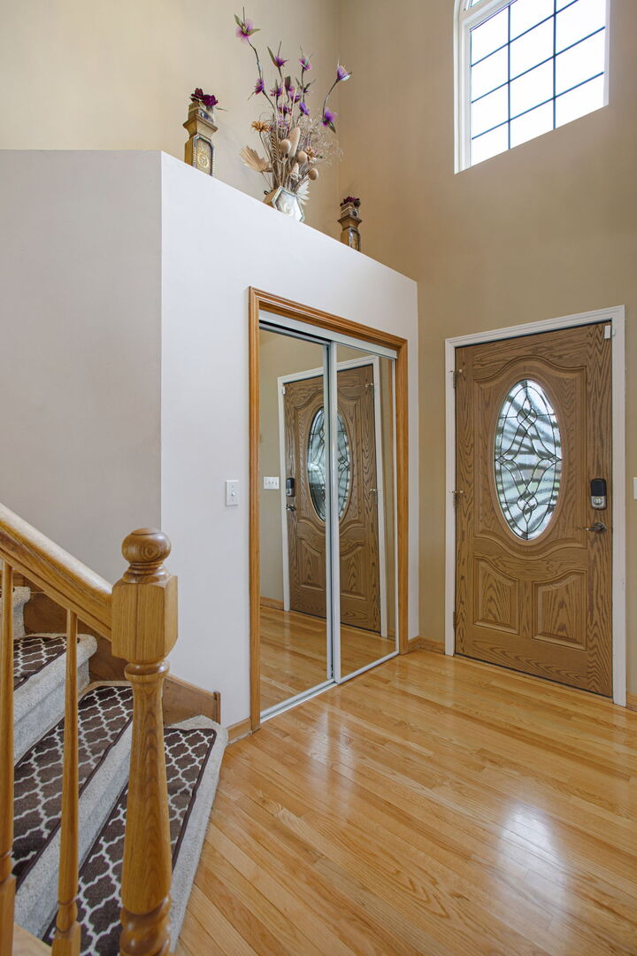 4670 W Lilac Avenue, Monee, IL 60449