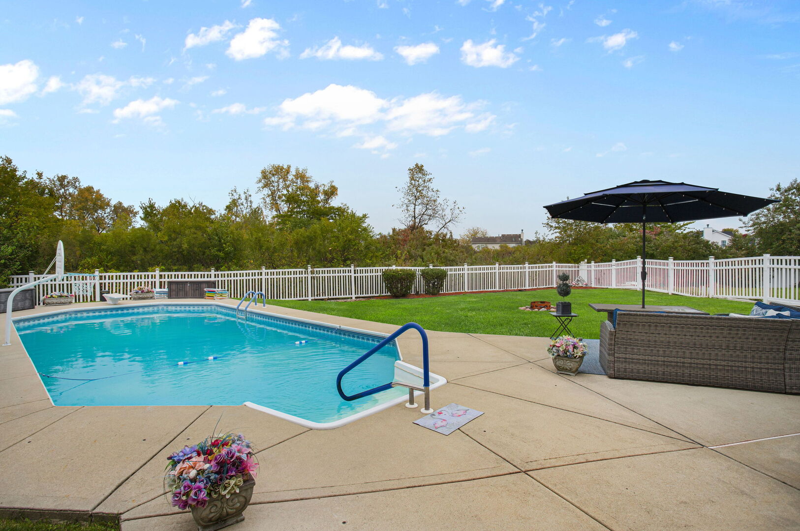 4670 W Lilac Avenue, Monee, IL 60449