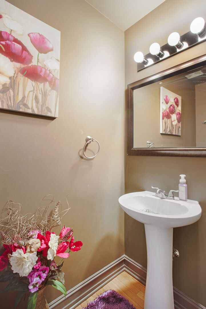 4670 W Lilac Avenue, Monee, IL 60449