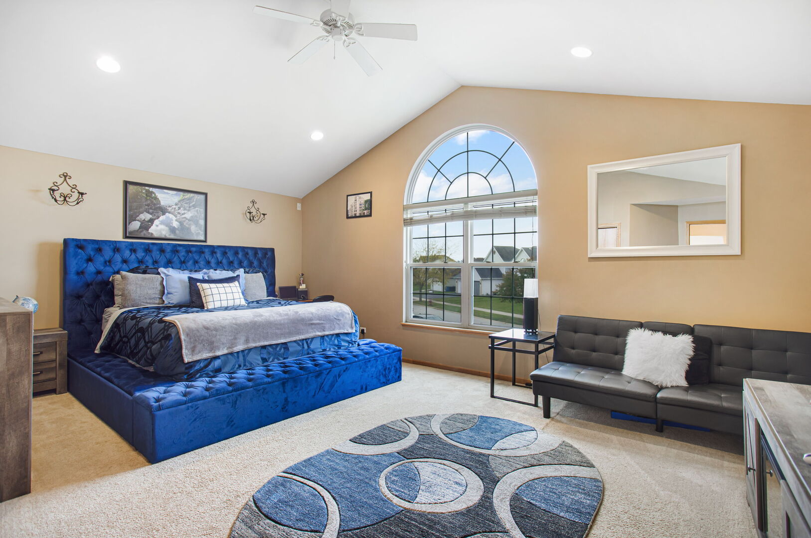 4670 W Lilac Avenue, Monee, IL 60449