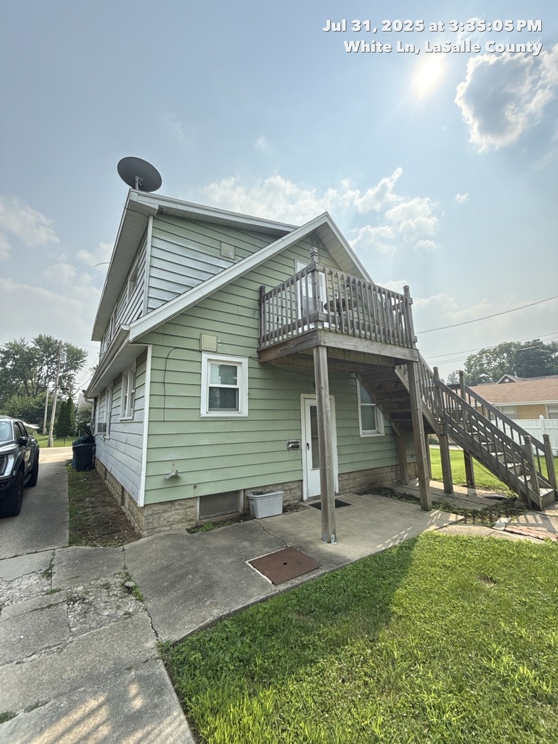 718 Arch Street, Ottawa, IL 61350