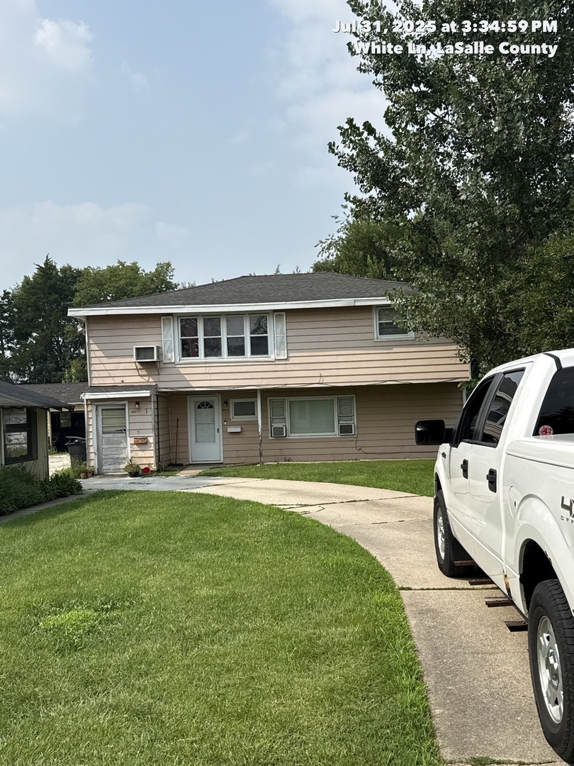 718 Arch Street, Ottawa, IL 61350