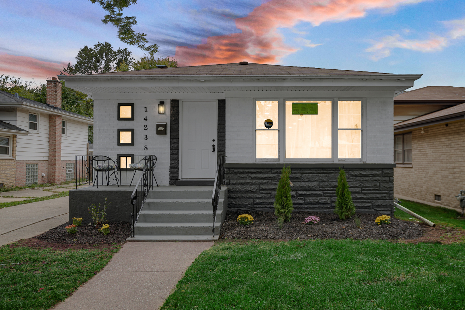 14238 Woodlawn Avenue, Dolton, IL 60419