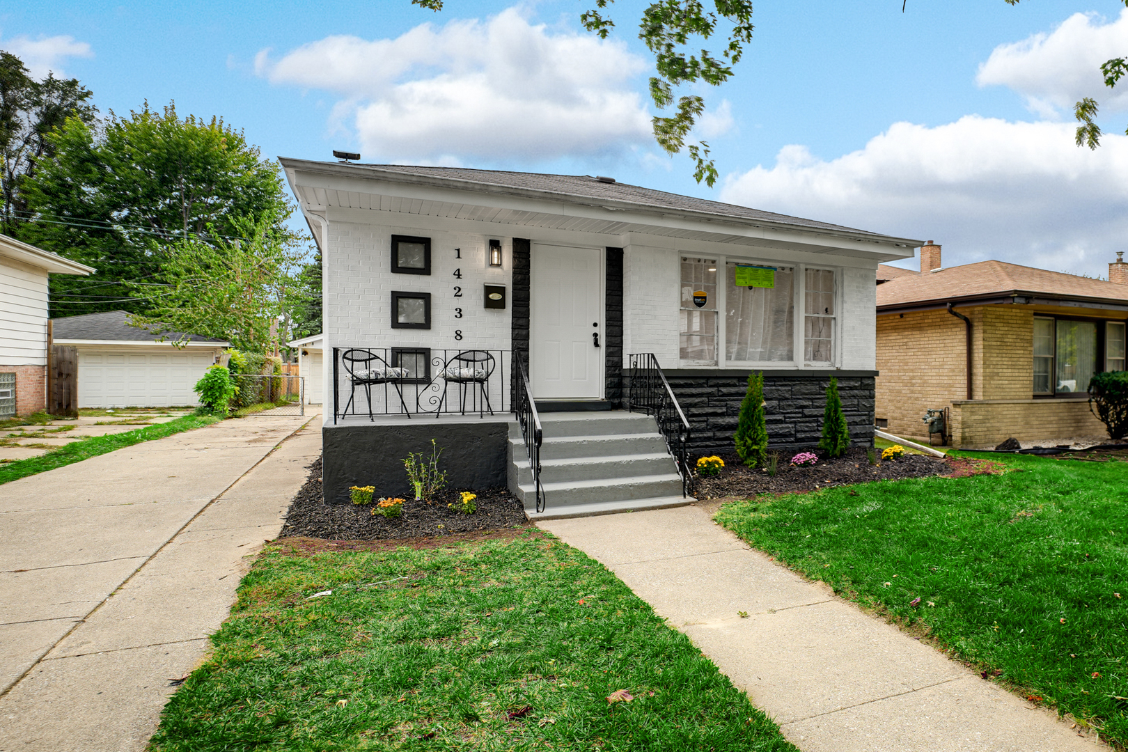 14238 Woodlawn Avenue, Dolton, IL 60419