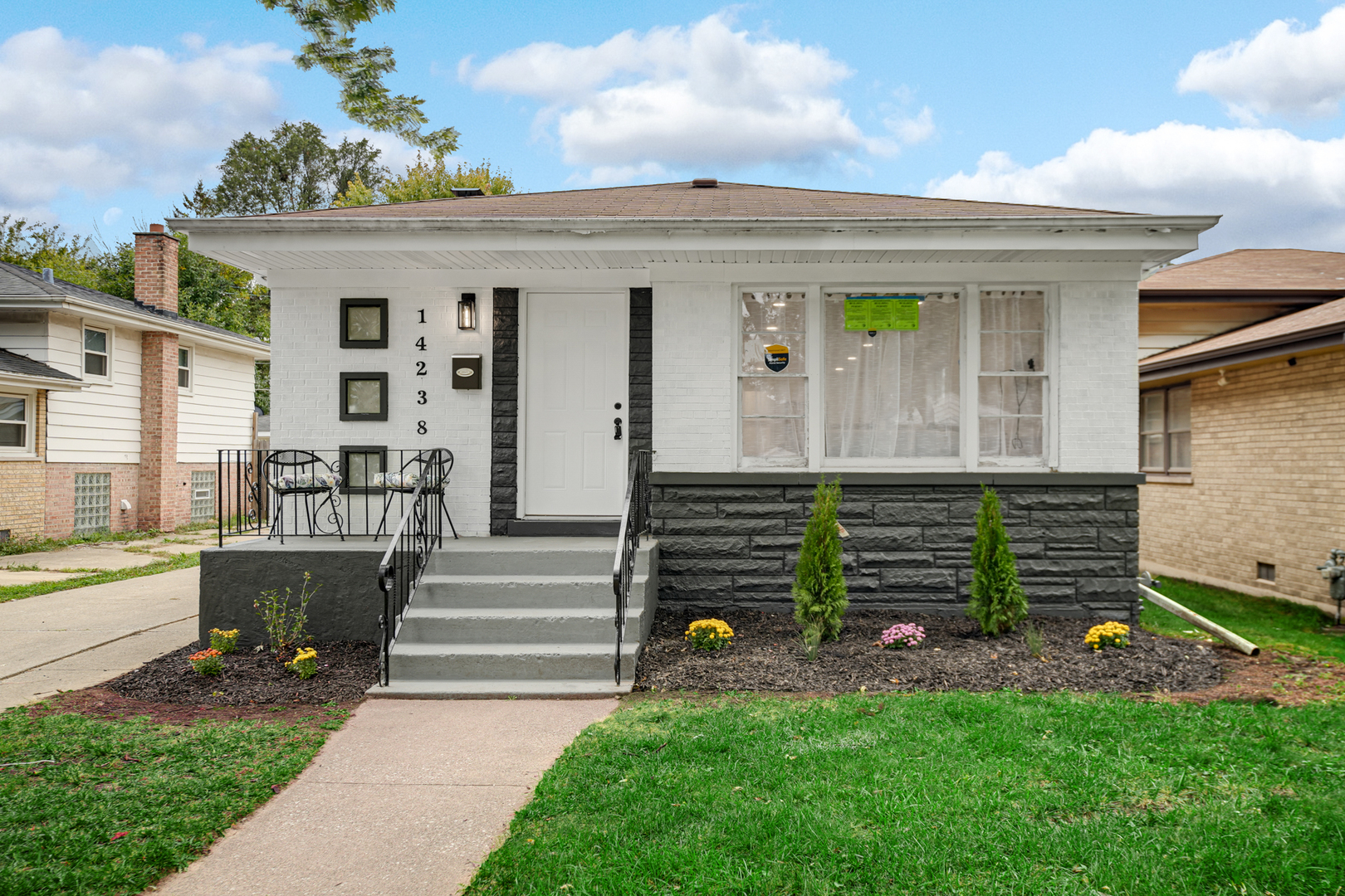14238 Woodlawn Avenue, Dolton, IL 60419