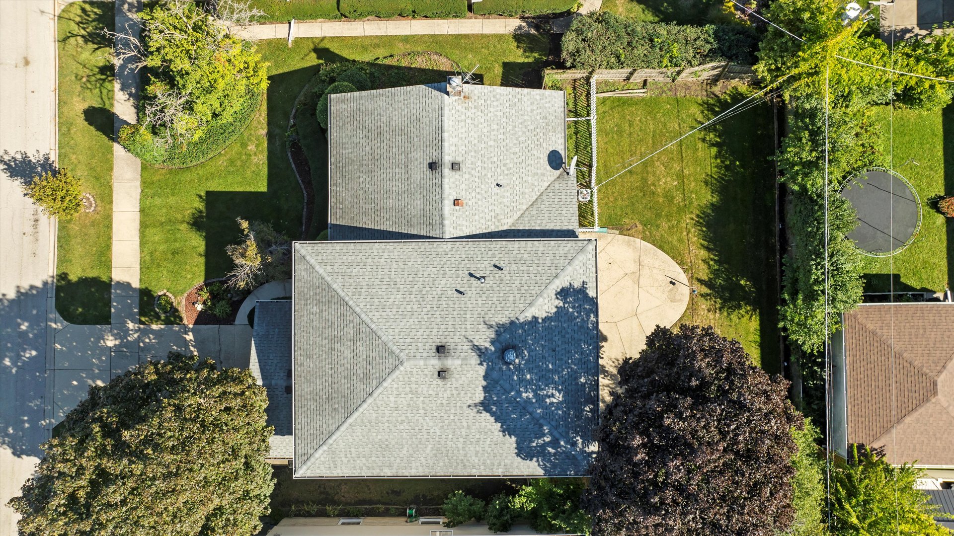 7713 Arcadia Street, Morton Grove, IL 60053