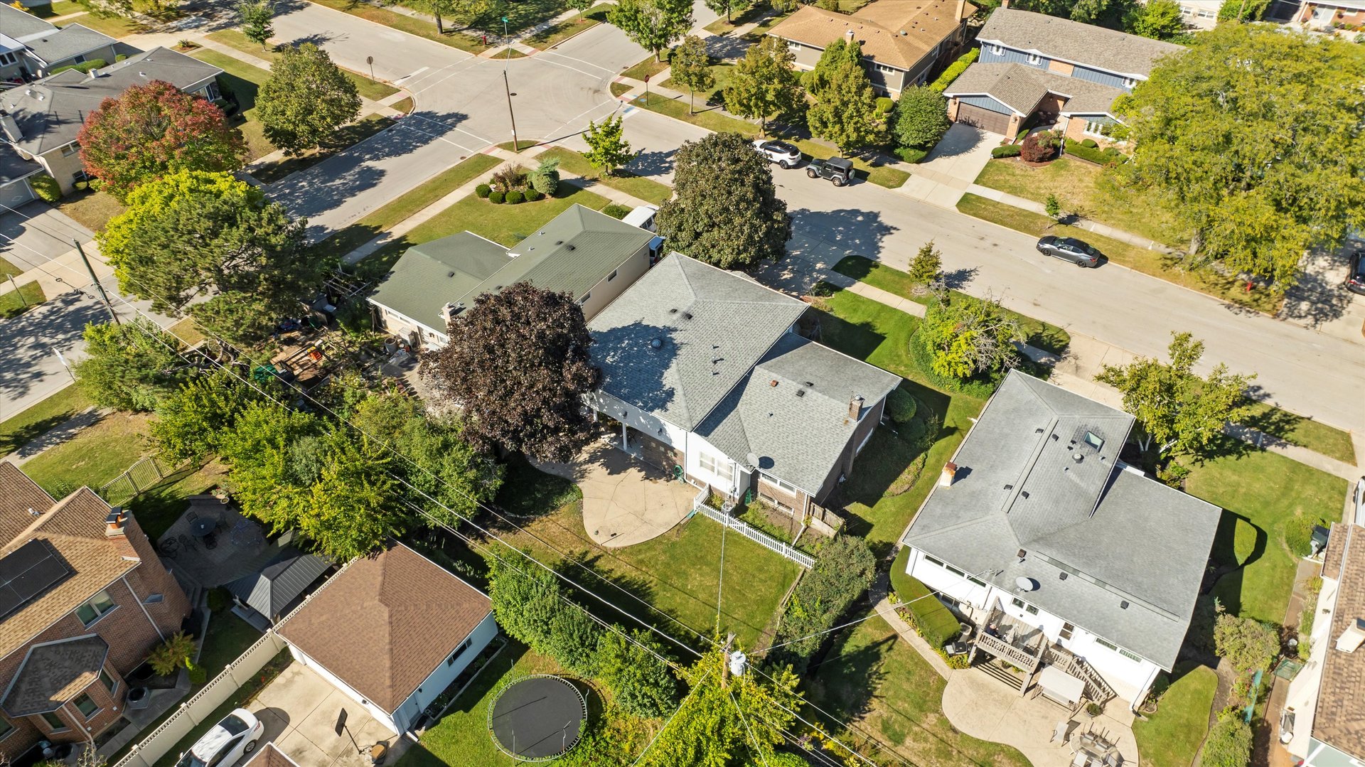 7713 Arcadia Street, Morton Grove, IL 60053