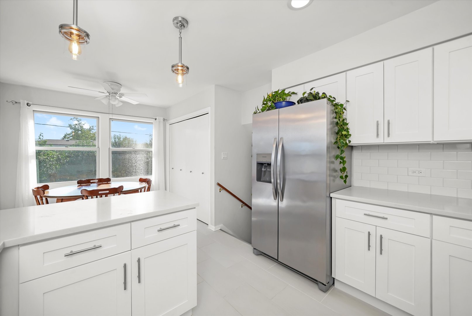 7713 Arcadia Street, Morton Grove, IL 60053