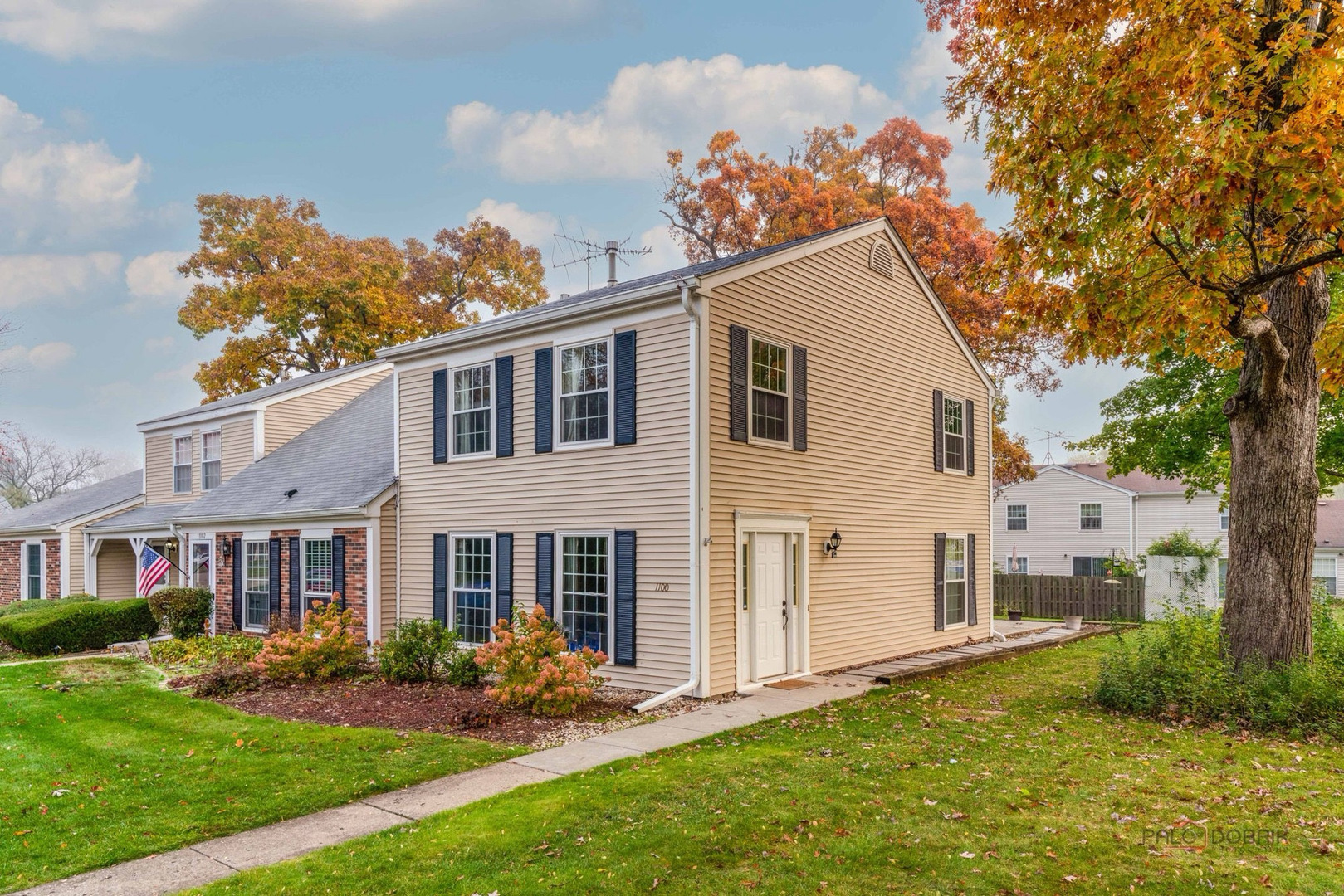 1100 Oak Valley Drive #1100, Cary, IL 60013