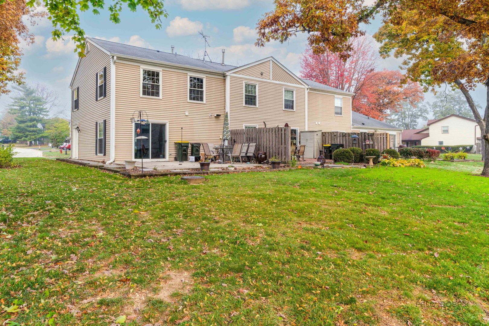 1100 Oak Valley Drive #1100, Cary, IL 60013