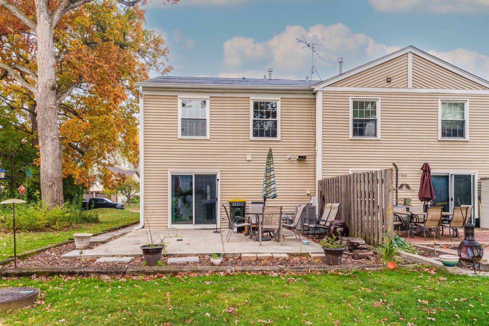 1100 Oak Valley Drive #1100, Cary, IL 60013