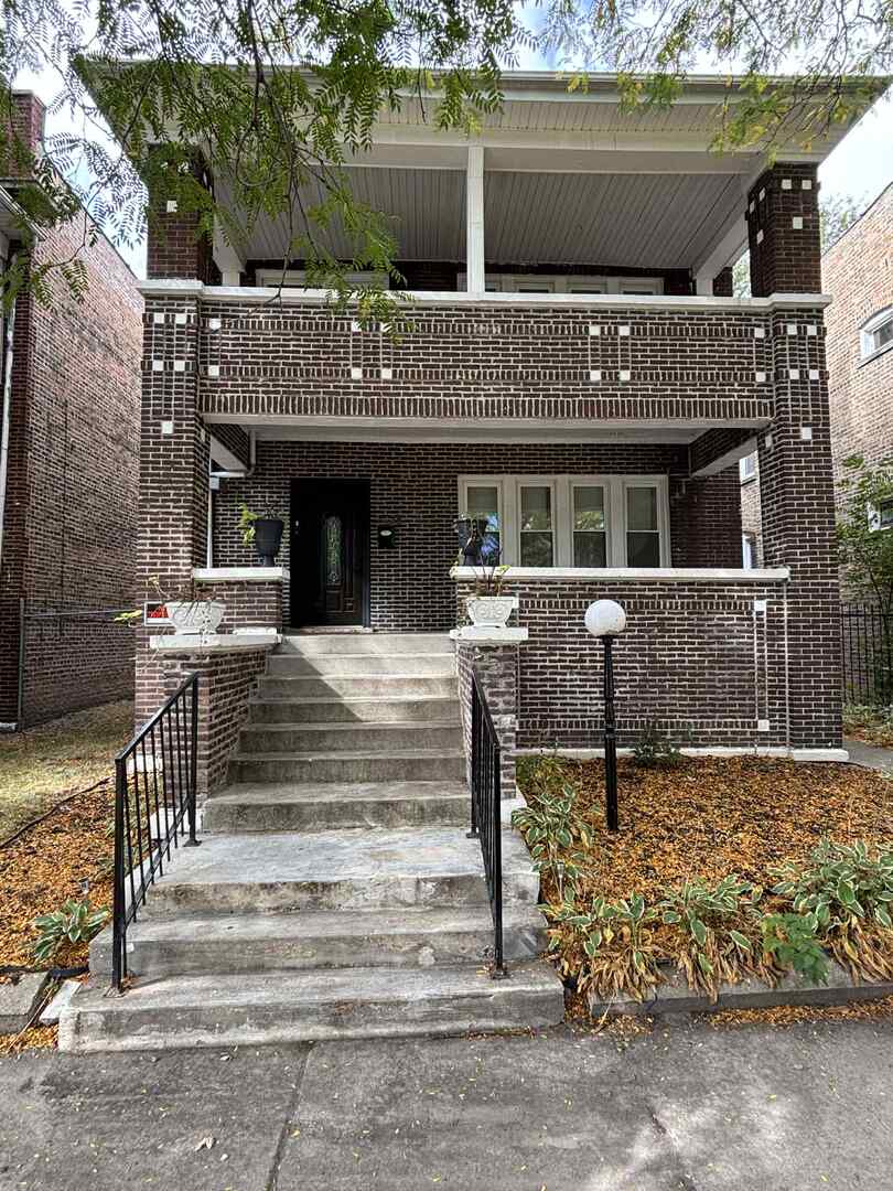 8032 S Sangamon Street #1, Chicago, IL 60620