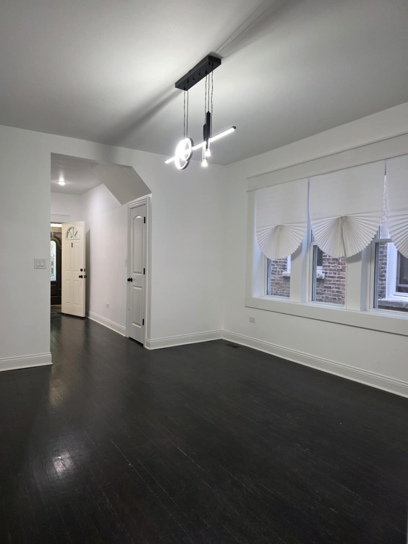 8032 S Sangamon Street #1, Chicago, IL 60620