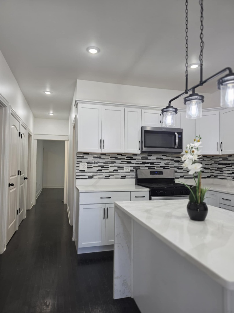8032 S Sangamon Street #1, Chicago, IL 60620