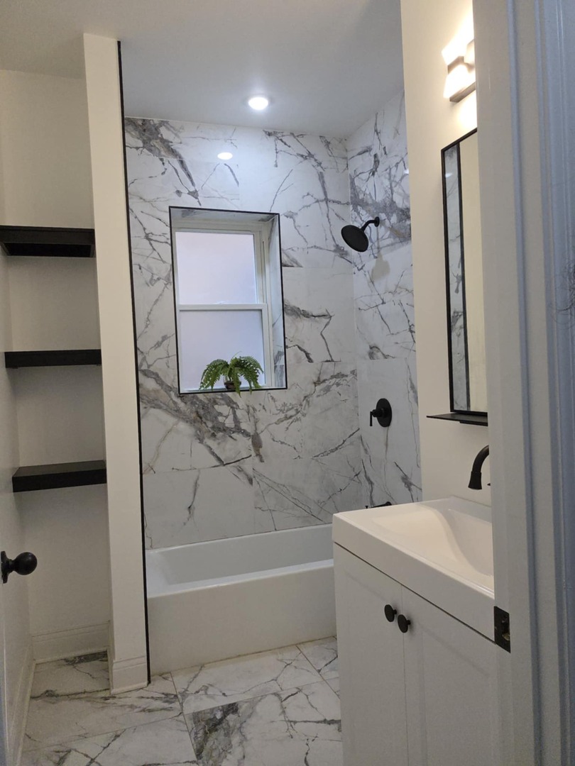 8032 S Sangamon Street #1, Chicago, IL 60620