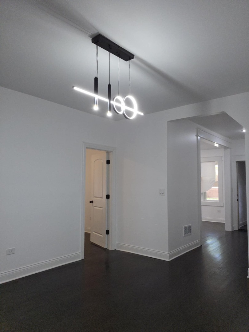 8032 S Sangamon Street #1, Chicago, IL 60620
