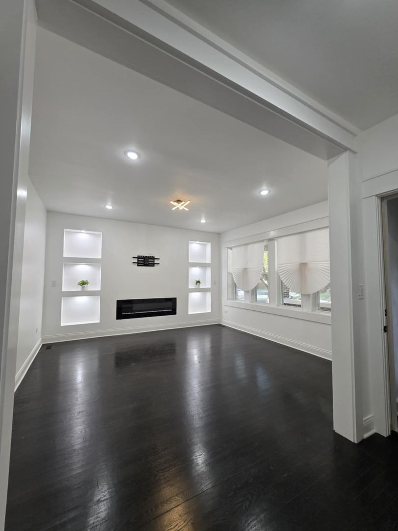 8032 S Sangamon Street #1, Chicago, IL 60620