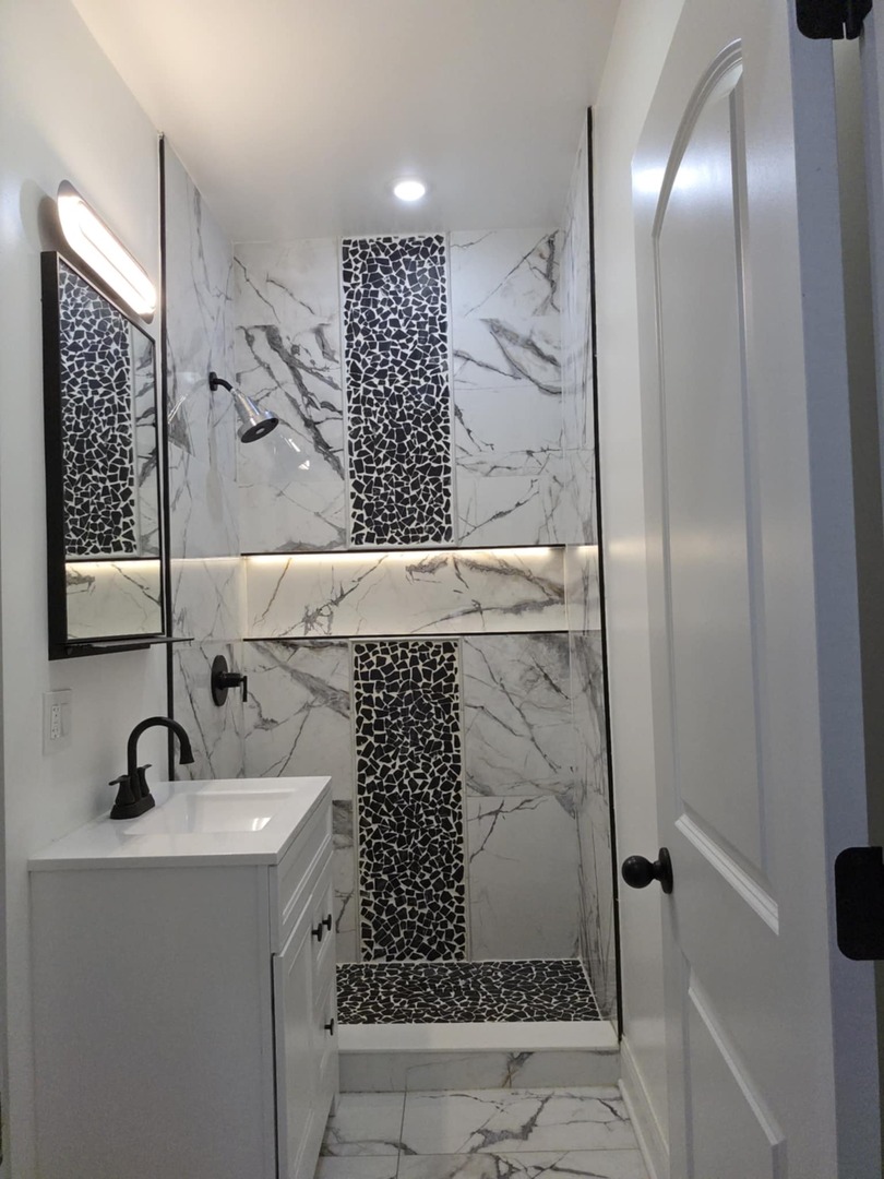 8032 S Sangamon Street #1, Chicago, IL 60620