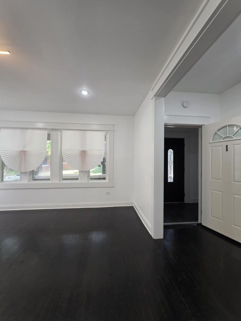 8032 S Sangamon Street #1, Chicago, IL 60620