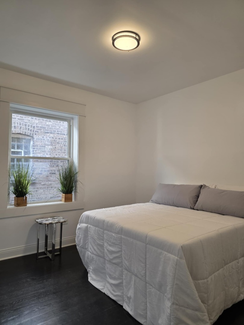 8032 S Sangamon Street #1, Chicago, IL 60620