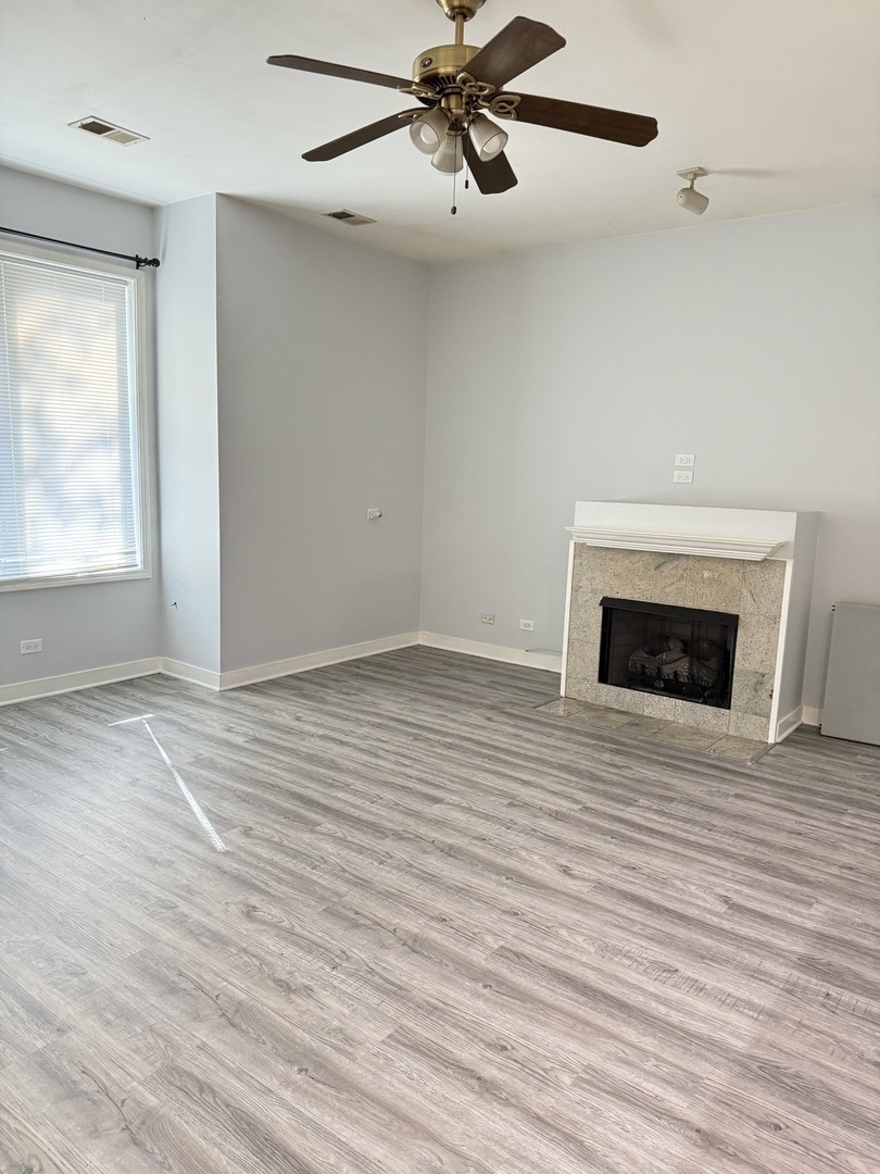 2332 W Harrison Street #1, Chicago, IL 60612