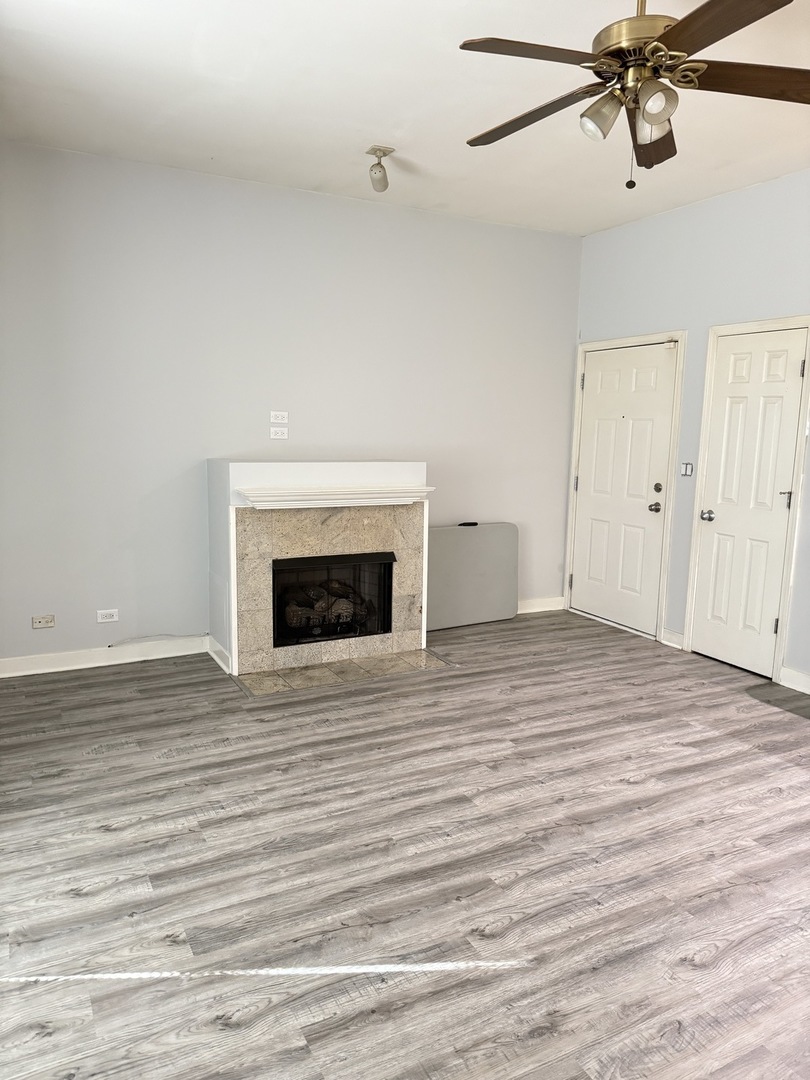 2332 W Harrison Street #1, Chicago, IL 60612