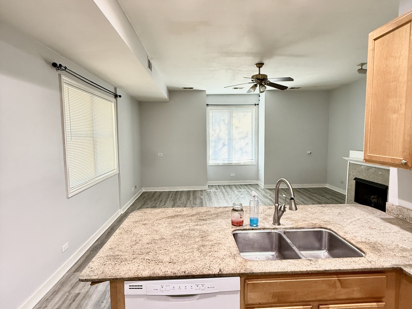 2332 W Harrison Street #1, Chicago, IL 60612