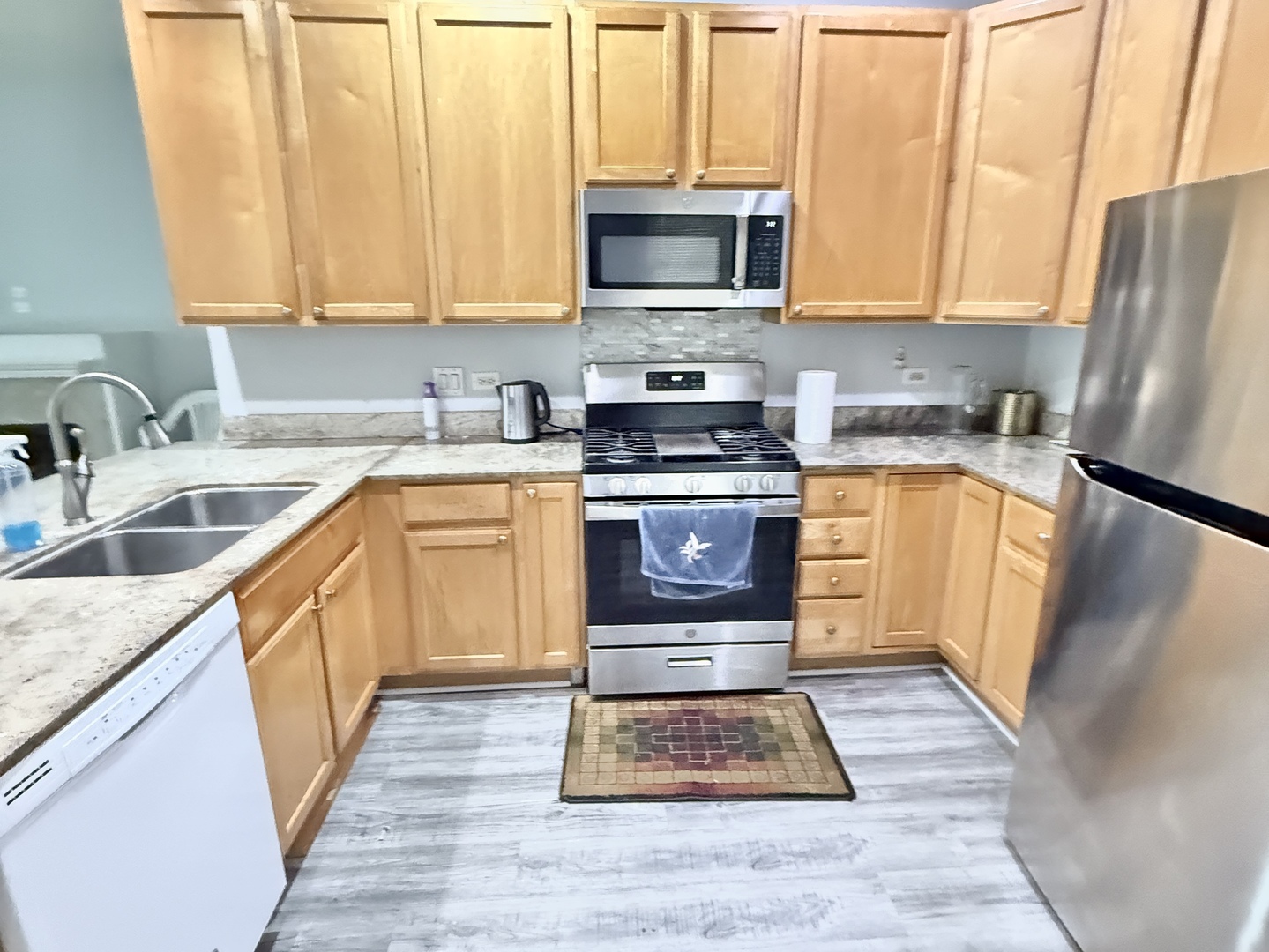 2332 W Harrison Street #1, Chicago, IL 60612