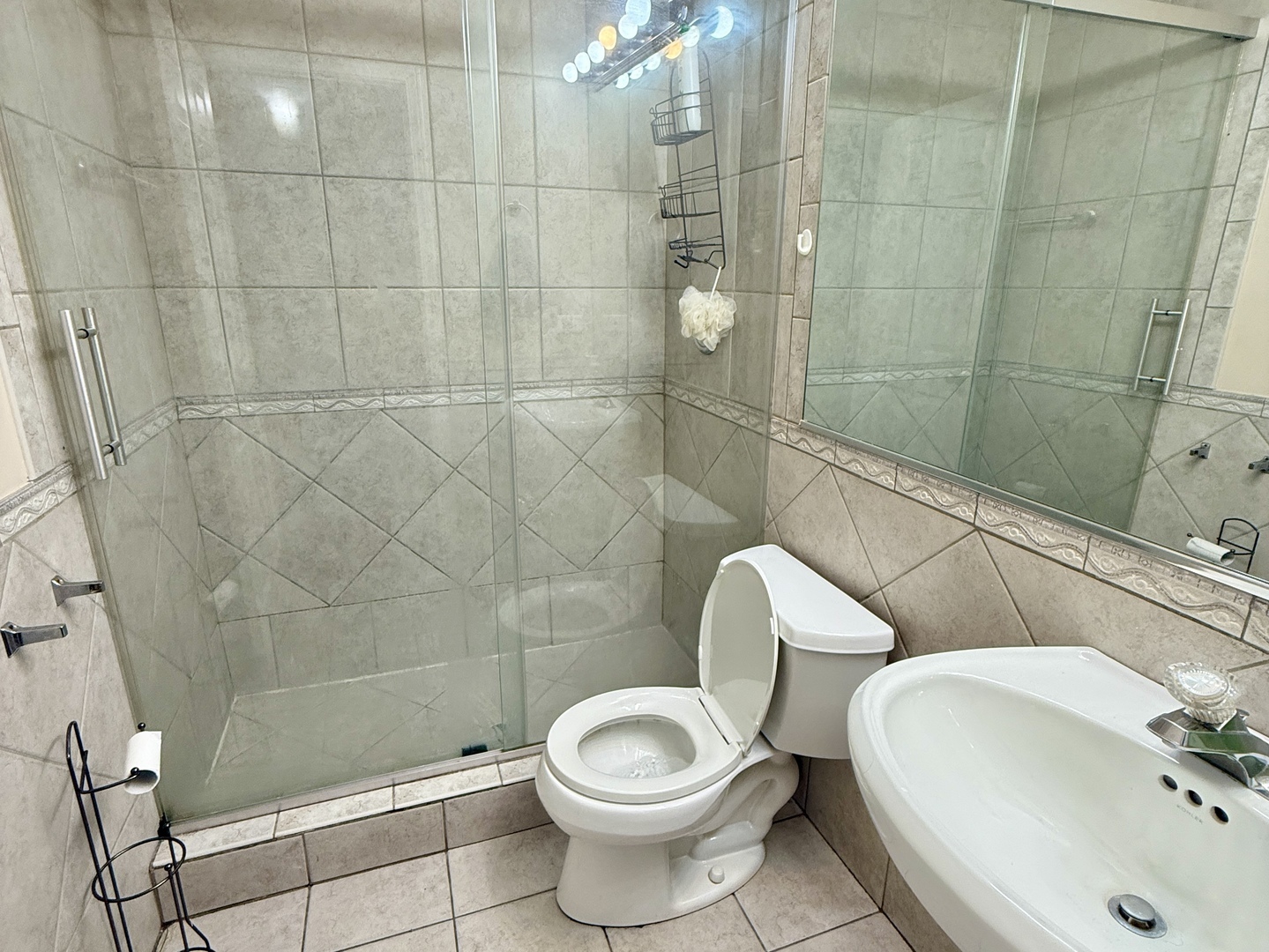 2332 W Harrison Street #1, Chicago, IL 60612