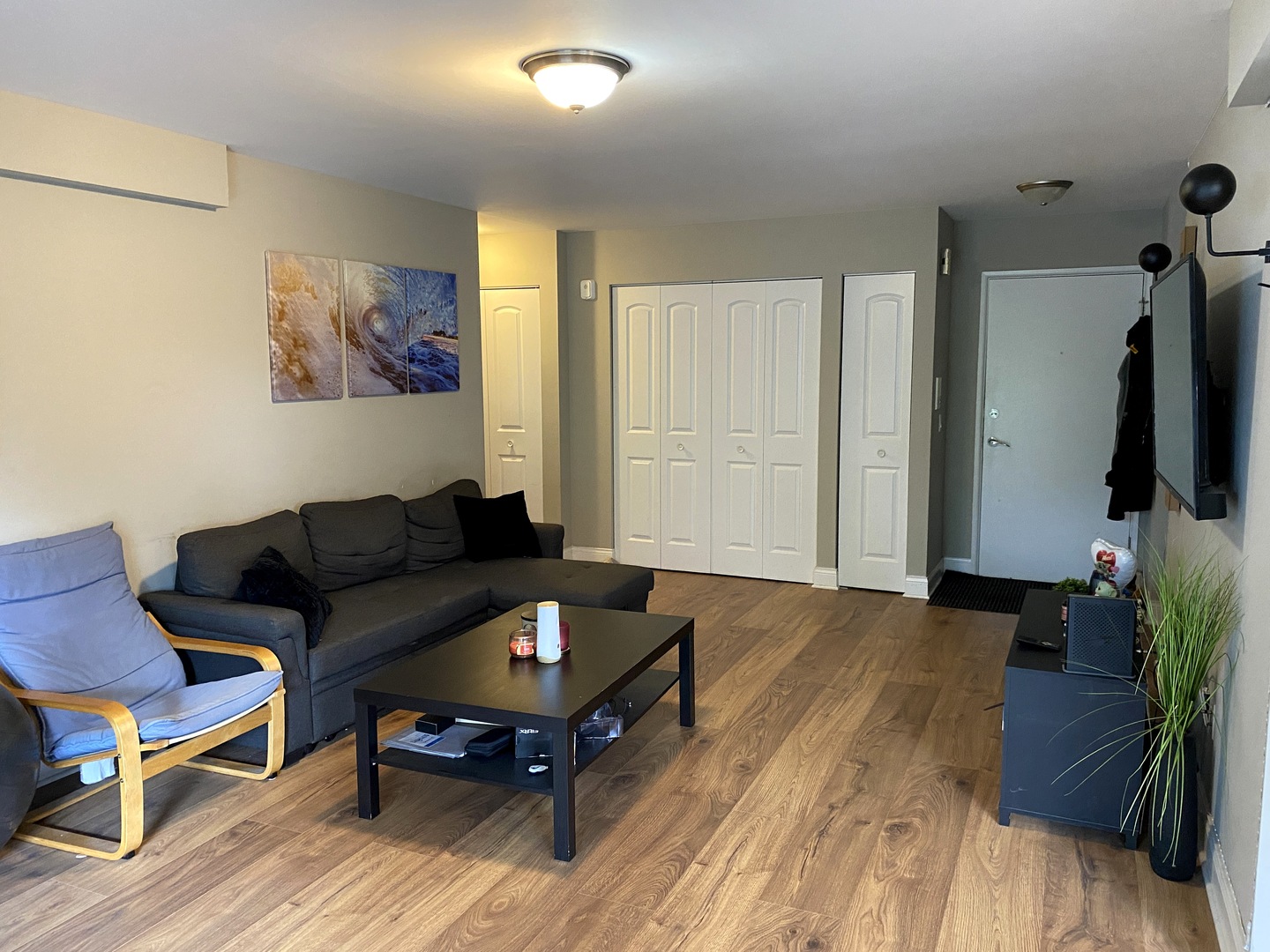 1215 N Waterman Avenue #1J, Arlington Heights, IL 60004