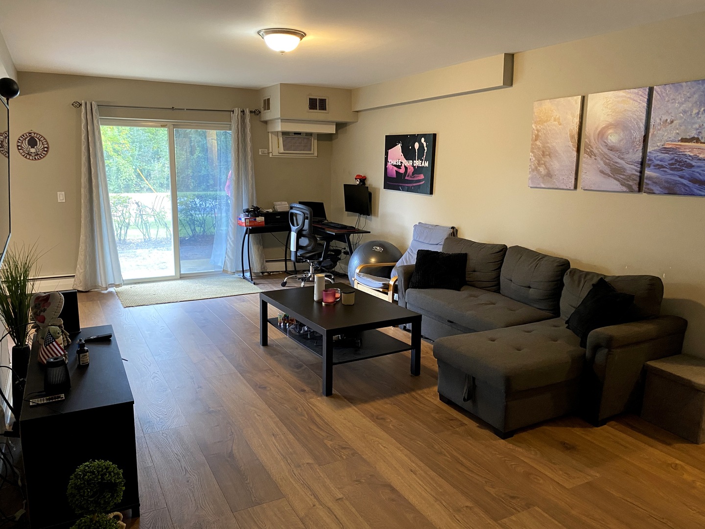 1215 N Waterman Avenue #1J, Arlington Heights, IL 60004