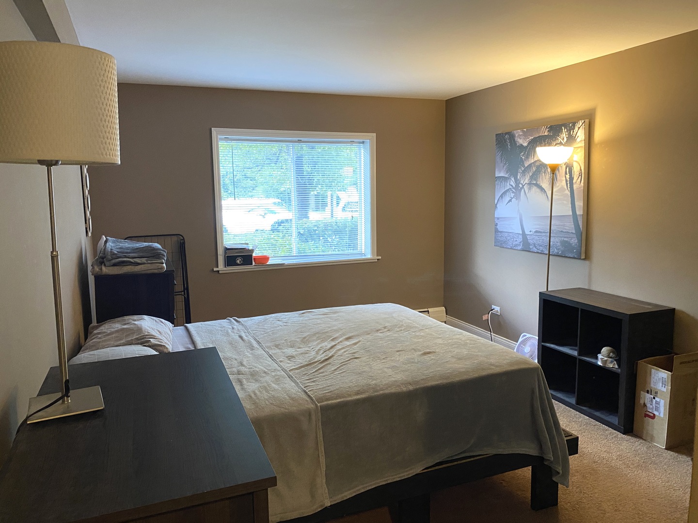 1215 N Waterman Avenue #1J, Arlington Heights, IL 60004