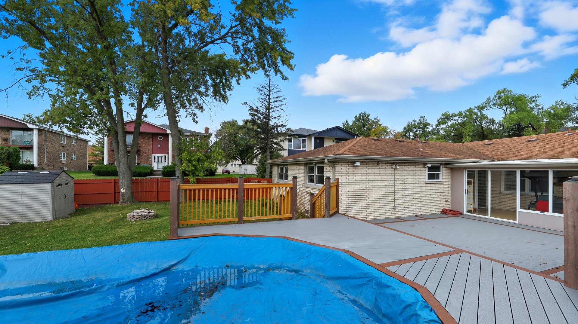 8853 W 97th Street, Palos Hills, IL 60465