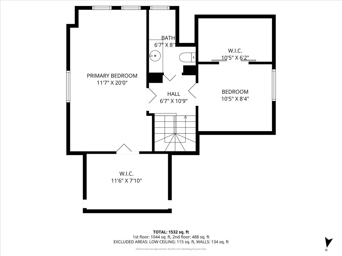 7841 44th Street, Lyons, IL 60534