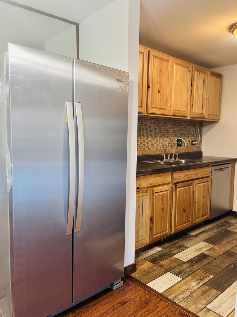 14B Kingery Quarter #207, Willowbrook, IL 60527