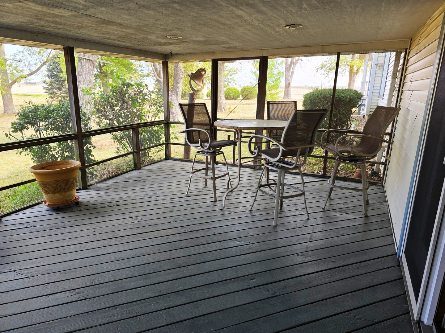 7691 N 3000 Road, Chatsworth, IL 60921