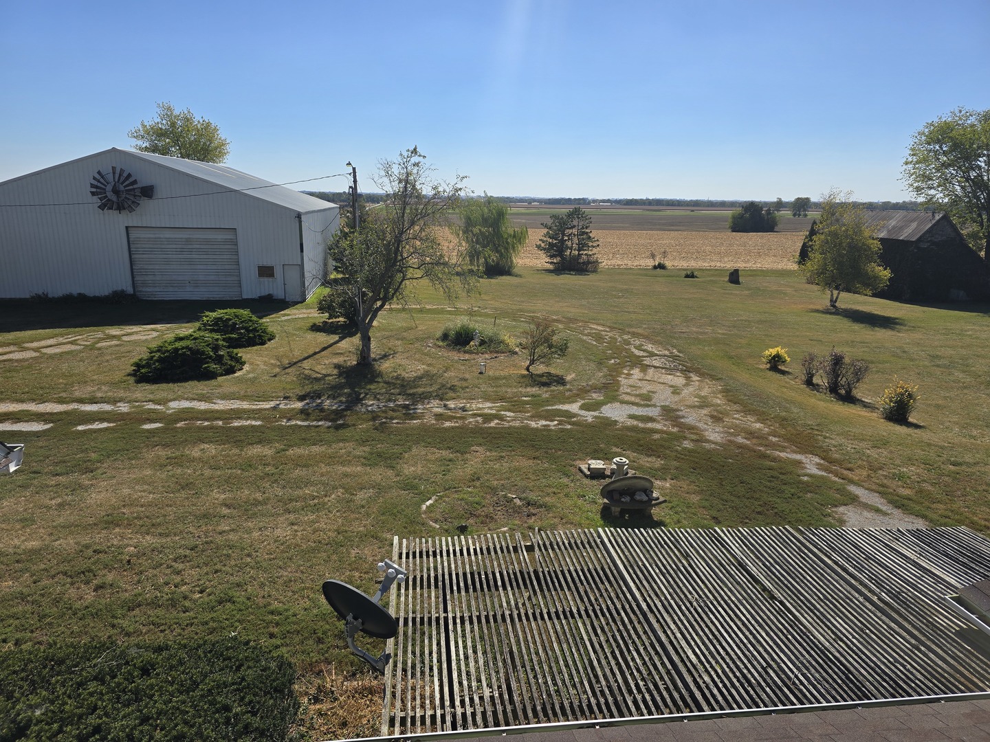 7691 N 3000 Road, Chatsworth, IL 60921