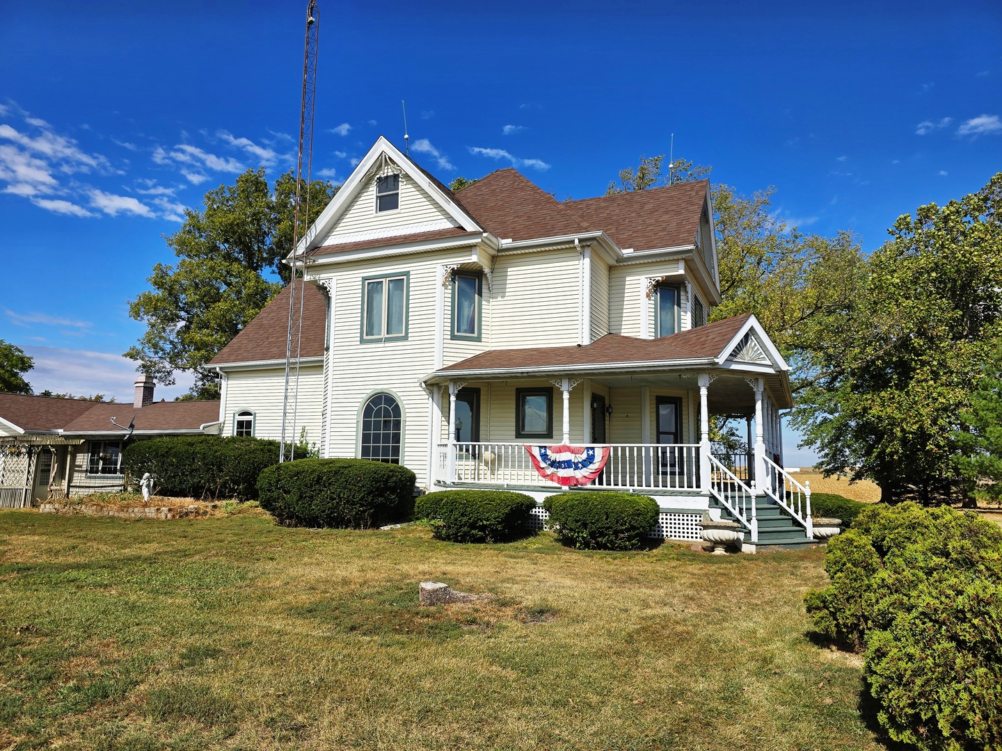 7691 N 3000 Road, Chatsworth, IL 60921