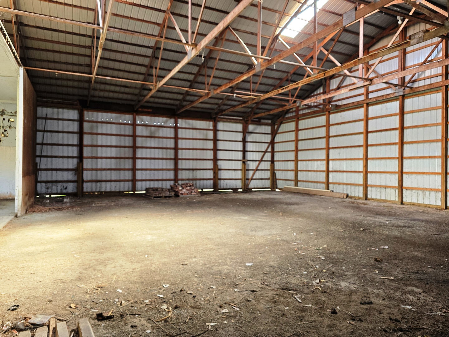 7691 N 3000 Road, Chatsworth, IL 60921