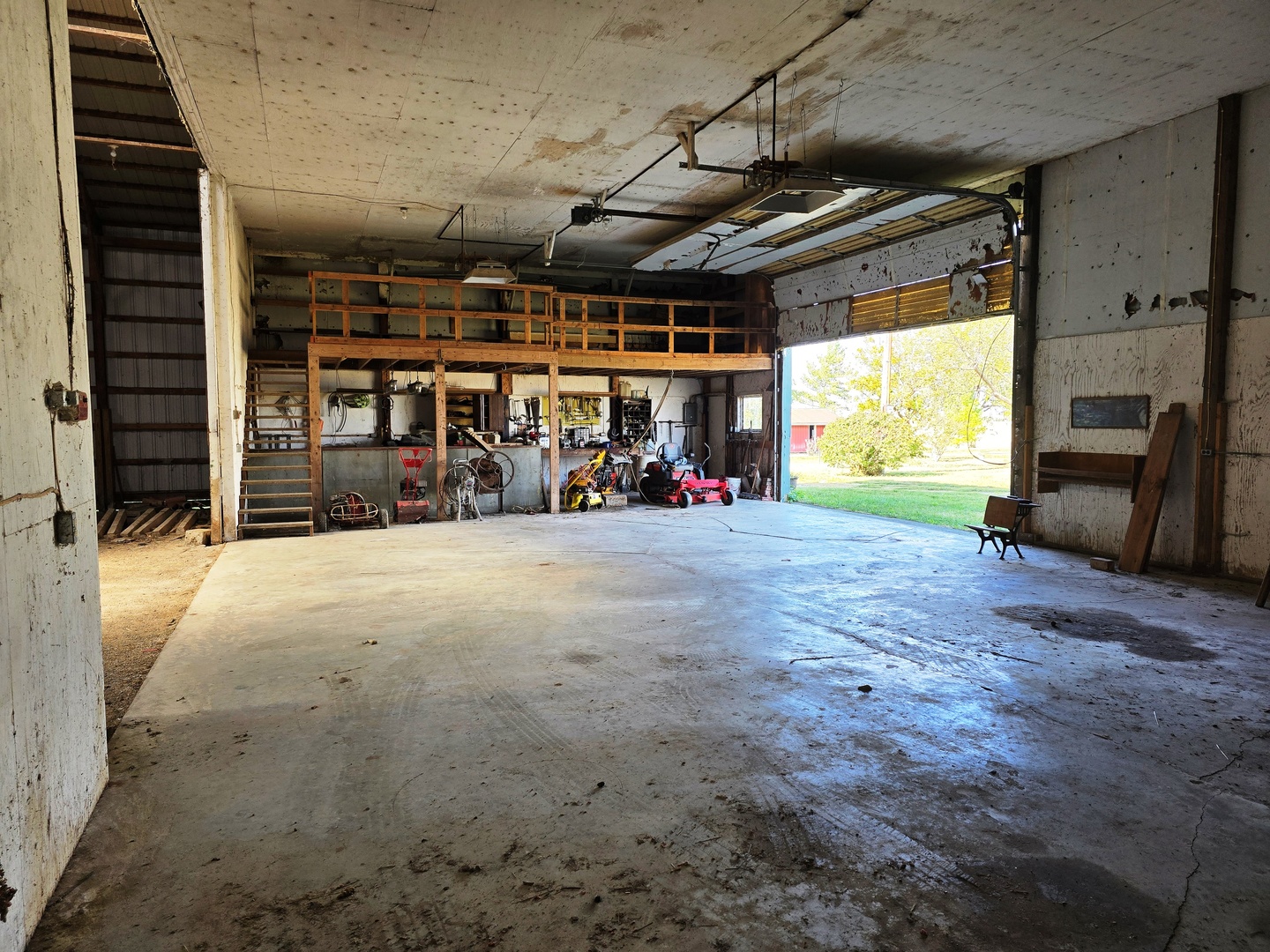 7691 N 3000 Road, Chatsworth, IL 60921