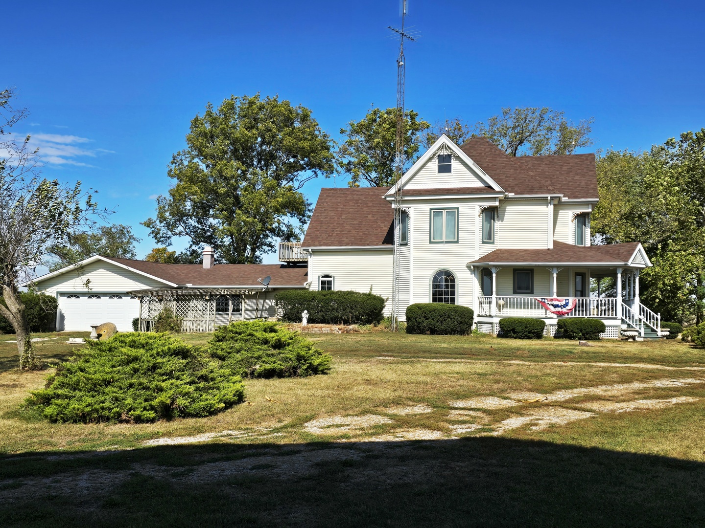 7691 N 3000 Road, Chatsworth, IL 60921